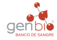 Genbio Banco de Sangre
