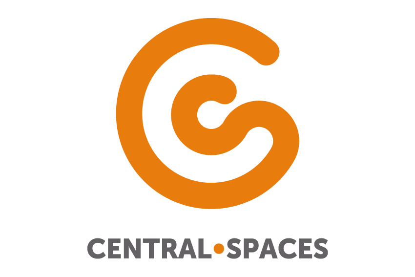 Central Spaces