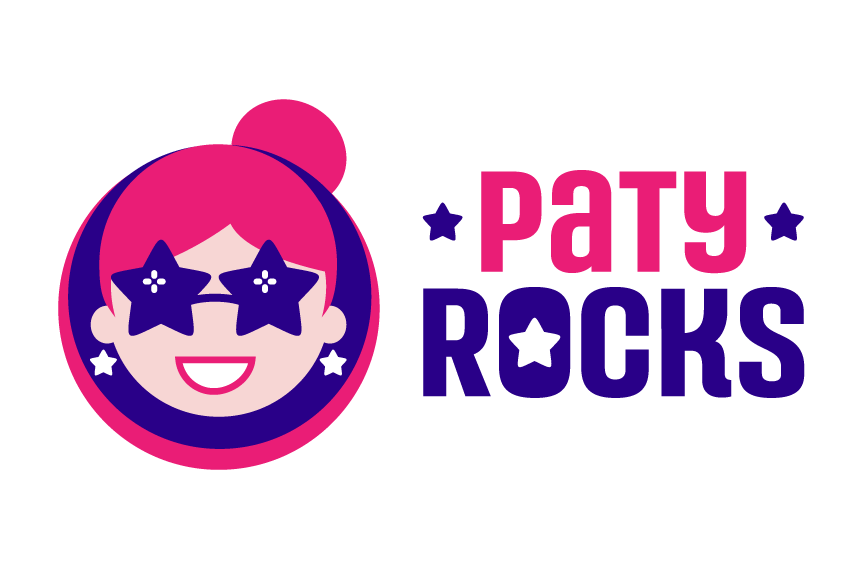 Paty Rocks